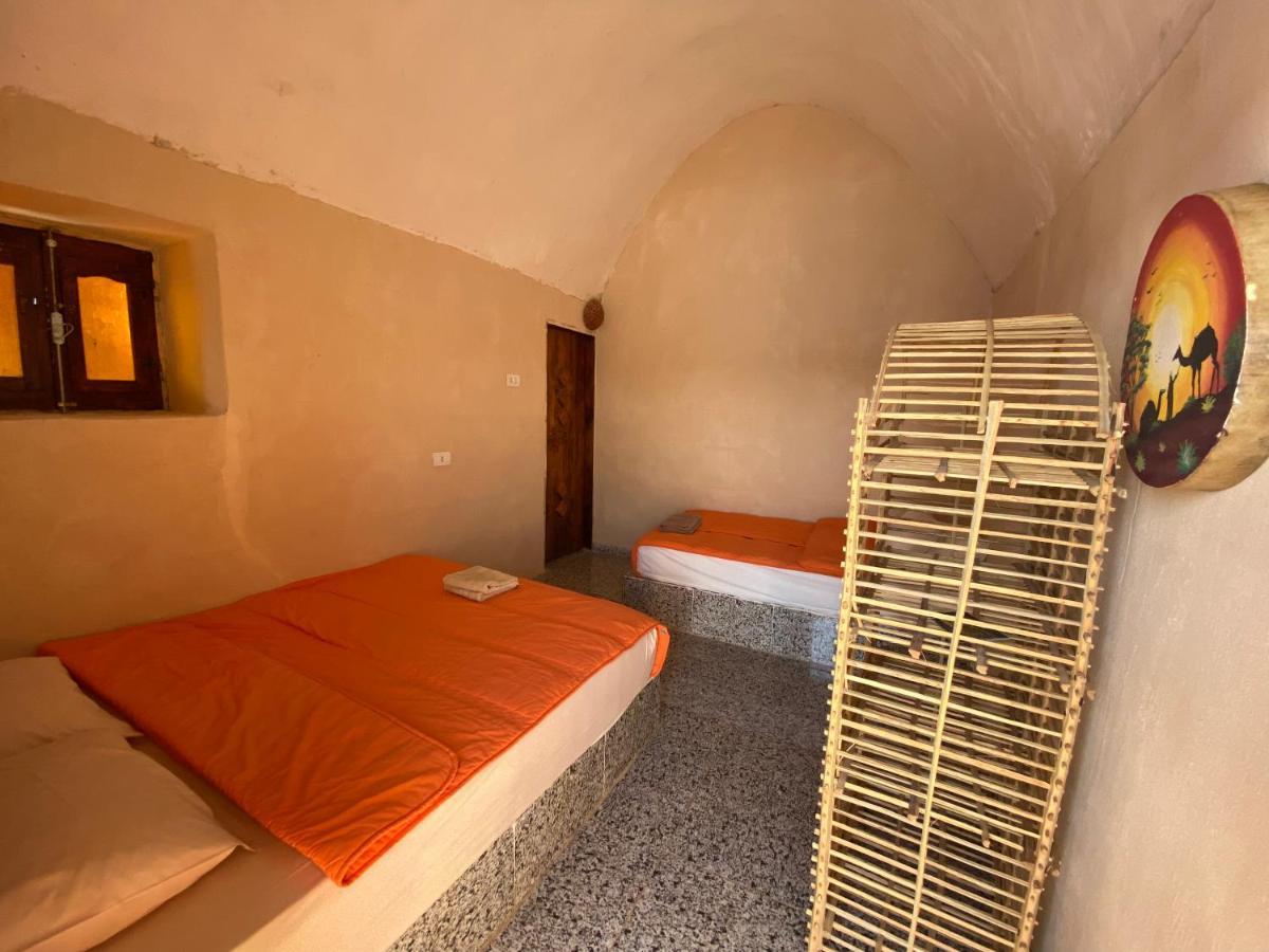 Heissa Camp Villa Асуан Екстериор снимка