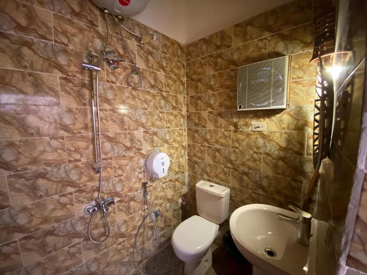 Heissa Camp Villa Асуан Екстериор снимка